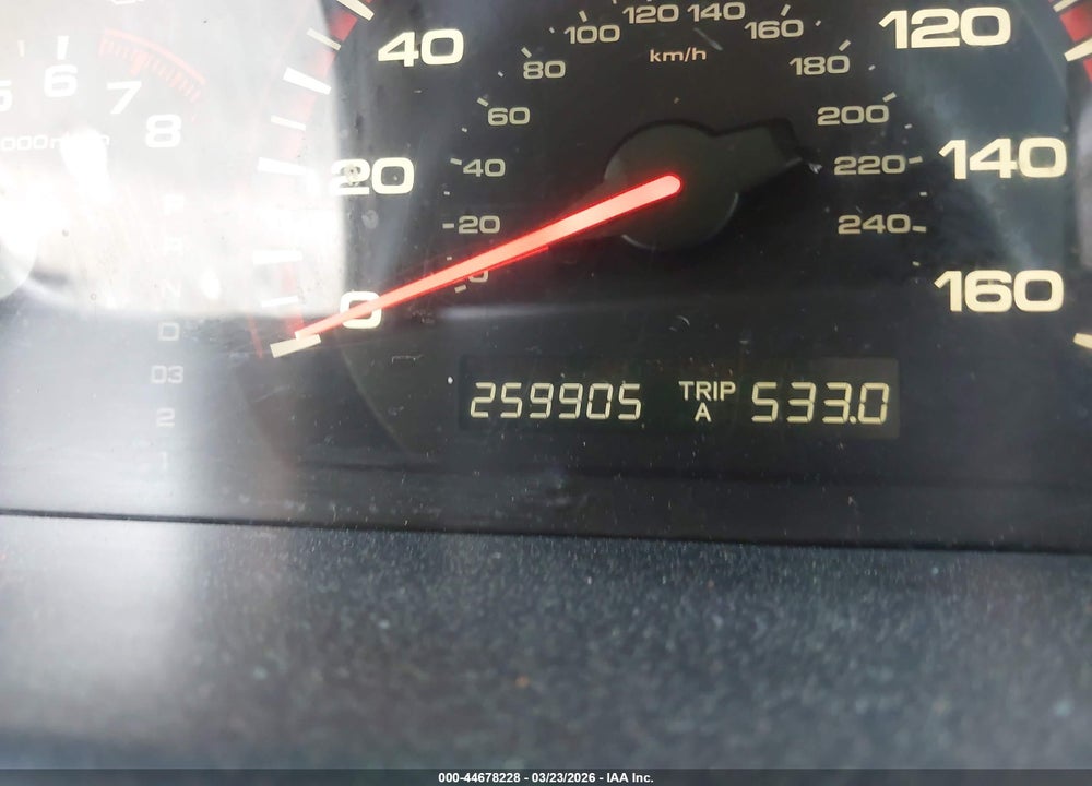 2007 HONDA ACCORD 2.4 LX VIN: 1HGCM72307A009966