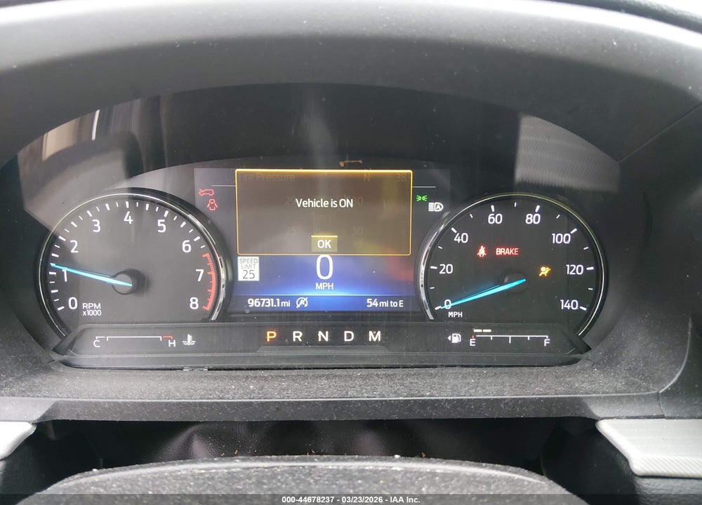 2020 FORD EXPLORER XLT VIN: 1FMSK8DH7LGB17888