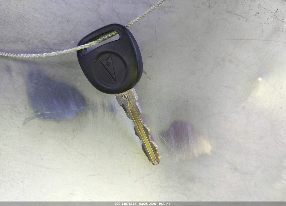 2009 PONTIAC G6 VIN: 1G2ZG57N494226781