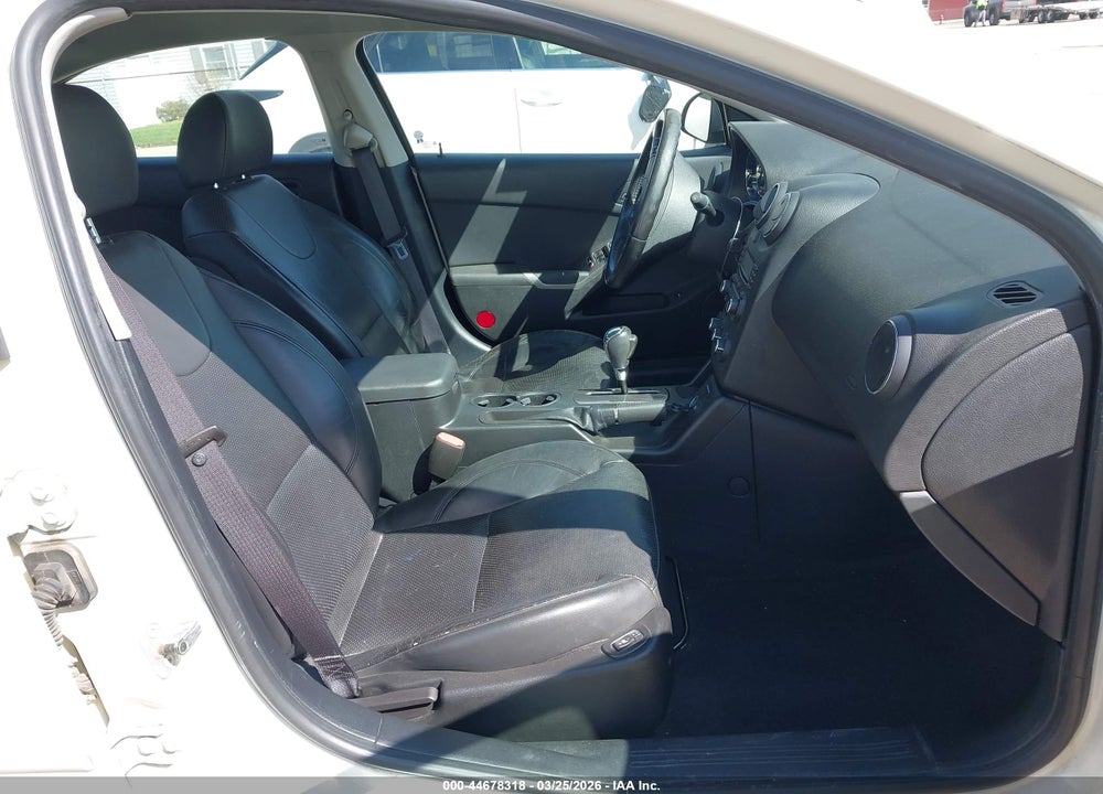 2009 PONTIAC G6 VIN: 1G2ZG57N494226781