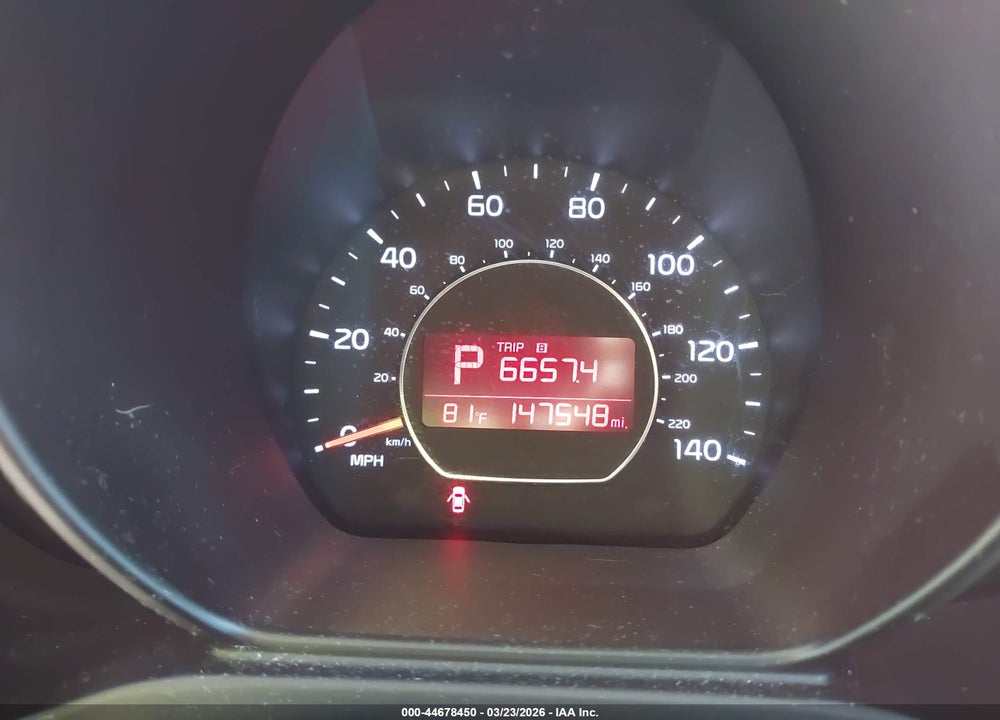 2015 KIA SOUL VIN: KNDJN2A29F7185165