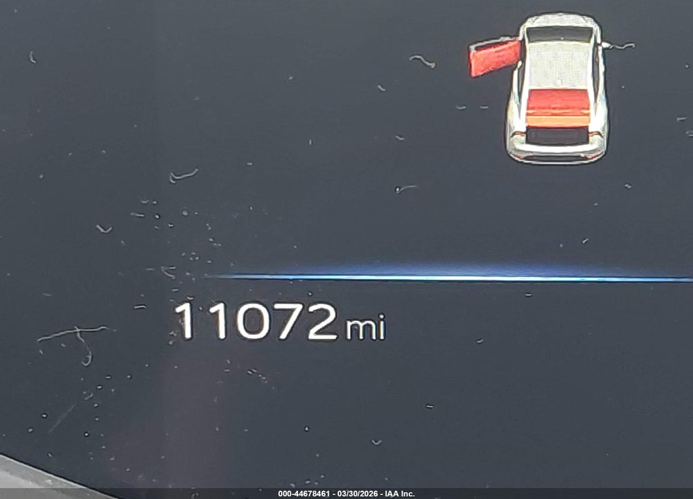 2023 TOYOTA PRIUS LIMITED AWD-E VIN: JTDADABU3P3004955