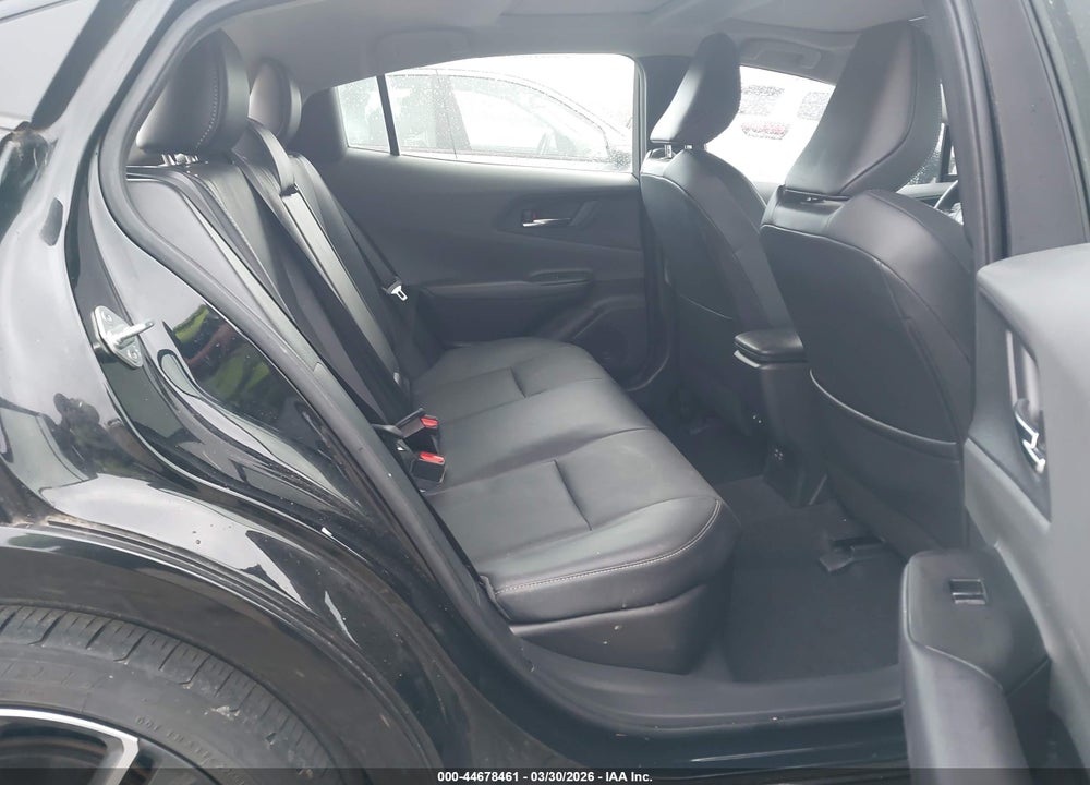 2023 TOYOTA PRIUS LIMITED AWD-E VIN: JTDADABU3P3004955