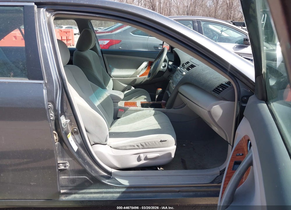 2009 TOYOTA CAMRY XLE VIN: 4T4BE46K79R094010
