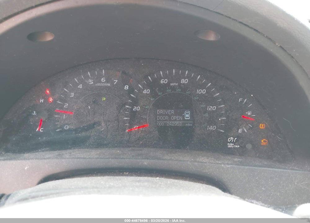 2009 TOYOTA CAMRY XLE VIN: 4T4BE46K79R094010