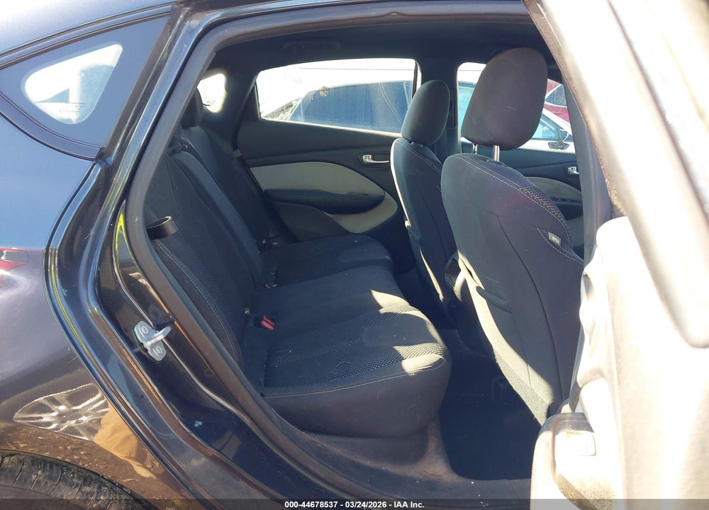 2014 DODGE DART SXT VIN: 1C3CDFBB9ED910205