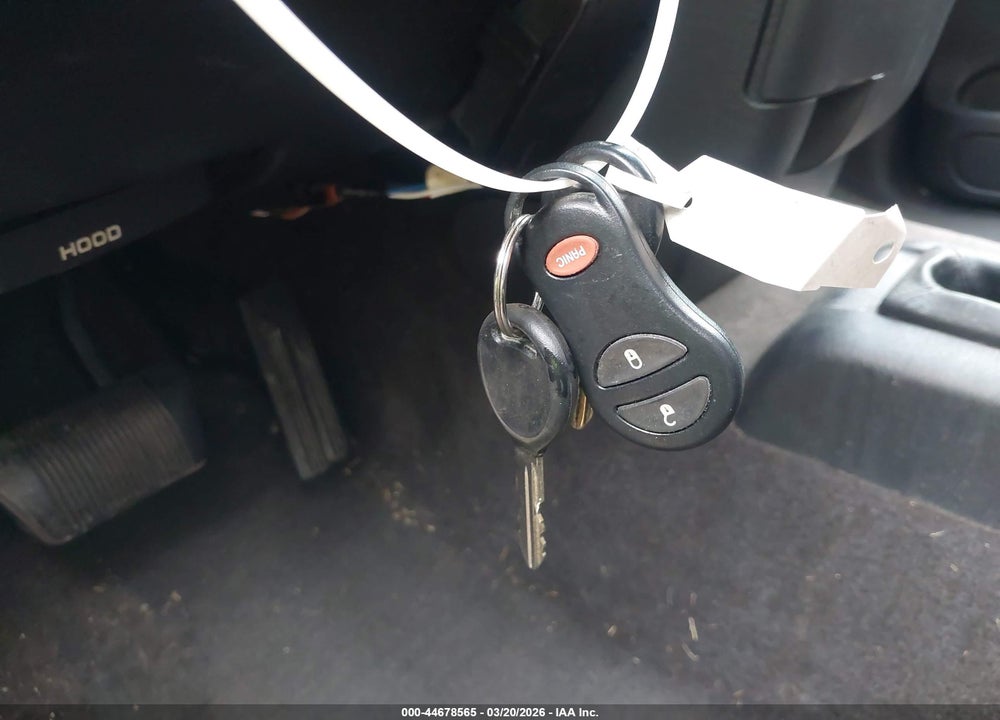 2003 DODGE RAM 2500 SLT/LARAMIE/ST VIN: 3D7KU28D03G863256