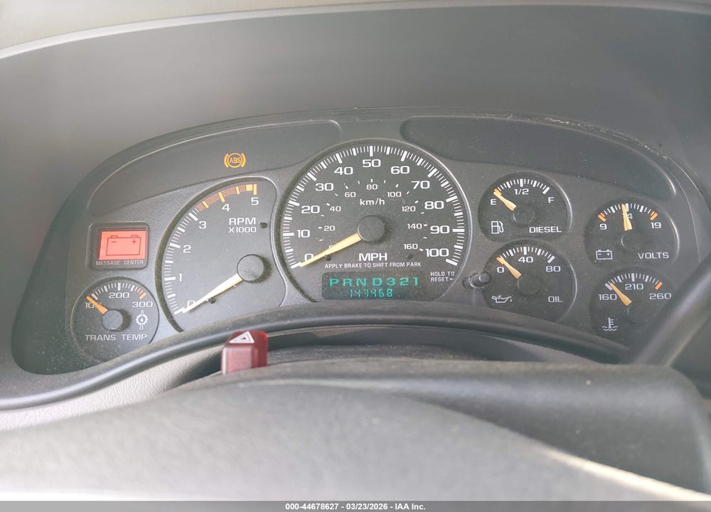2002 GMC SIERRA 2500HD SLE VIN: 1GTHK29172E164307
