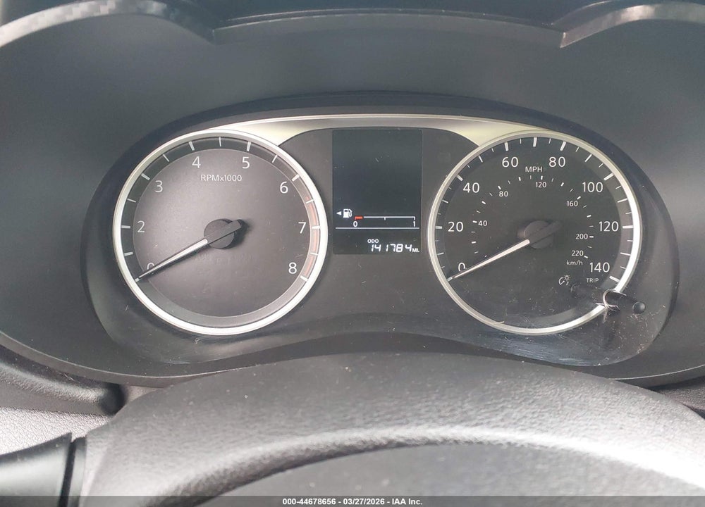 2021 NISSAN VERSA S XTRONIC CVT VIN: 3N1CN8DV3ML851403