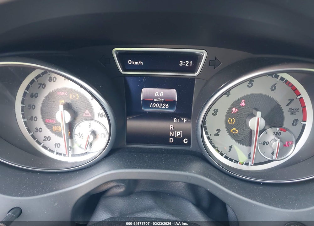 2016 MERCEDES-BENZ CLA 250 VIN: WDDSJ4EB0GN314595