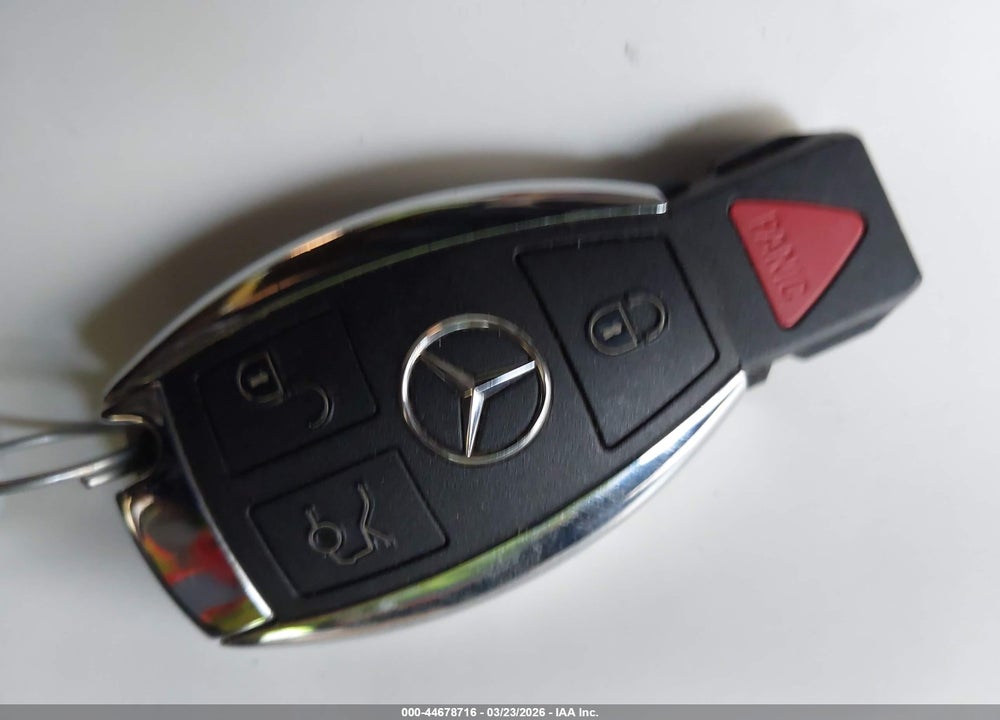 2012 MERCEDES-BENZ CLS 550 VIN: WDDLJ7DB5CA040254