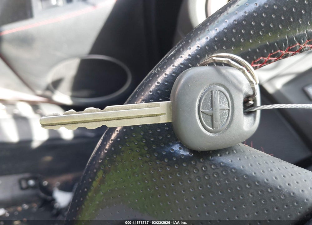2016 SCION FR-S VIN: JF1ZNAA13G9700273