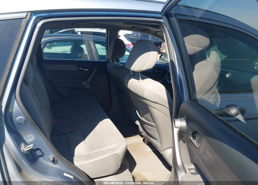 2009 HONDA CR-V EX VIN: JHLRE38529C011073
