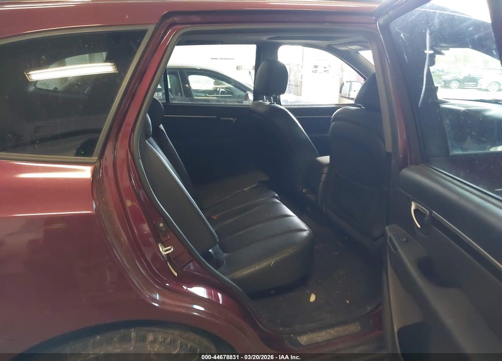 2009 HYUNDAI SANTA FE LIMITED VIN: 5NMSH13E09H286654