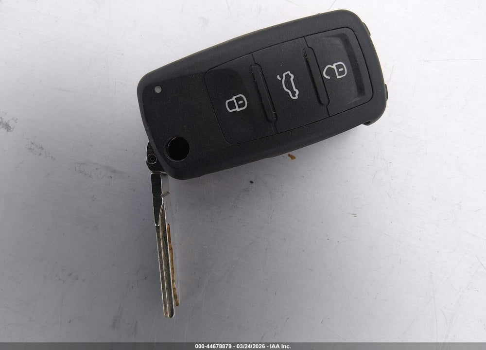 2010 VOLKSWAGEN GTI 2-DOOR VIN: WVWFD7AJ9AW239057