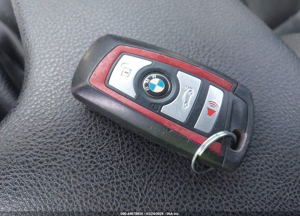 2019 BMW 430I GRAN COUPE VIN: WBA4J1C5XKBM13088