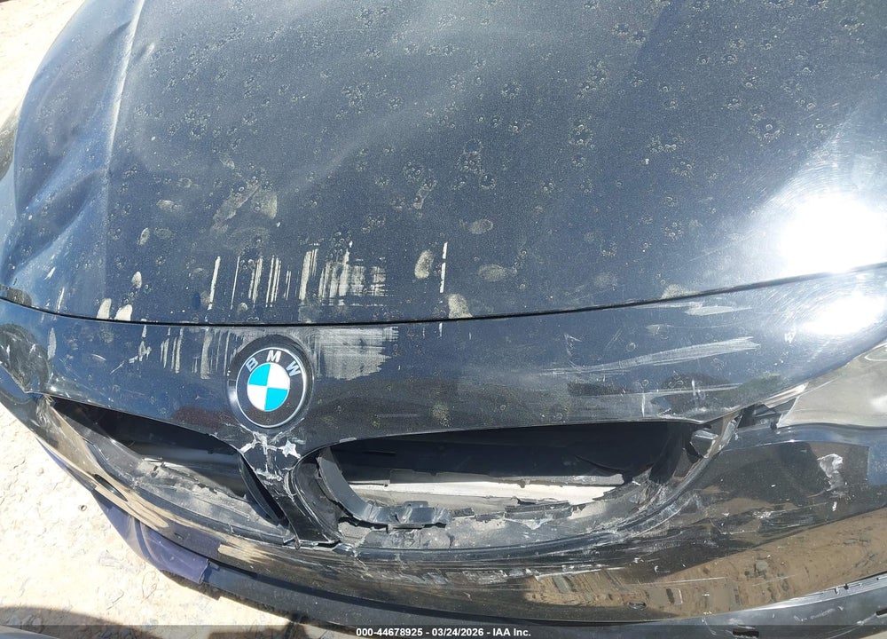 2019 BMW 430I GRAN COUPE VIN: WBA4J1C5XKBM13088