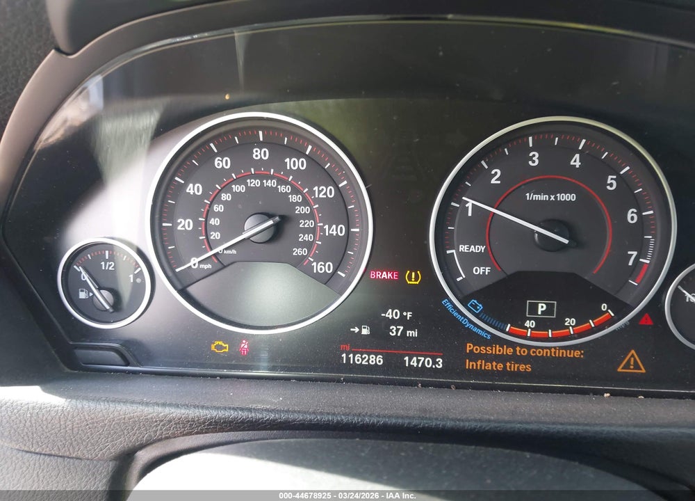 2019 BMW 430I GRAN COUPE VIN: WBA4J1C5XKBM13088