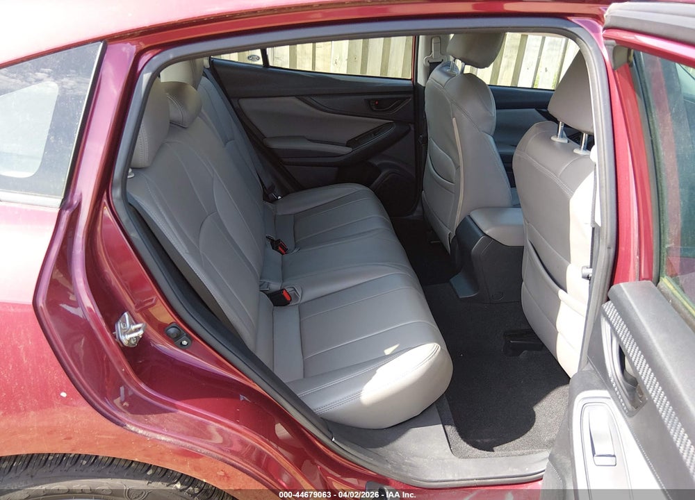 2018 SUBARU IMPREZA 2.0I PREMIUM VIN: 4S3GTAD64J3725935