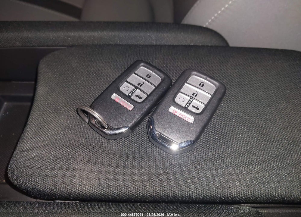 2021 HONDA CIVIC EX VIN: 19XFC1F39ME208089