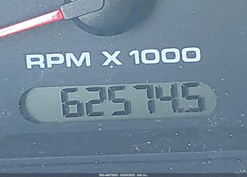 2010 FORD RANGER SPORT/XL/XLT VIN: 1FTKR1EEXAPA12612