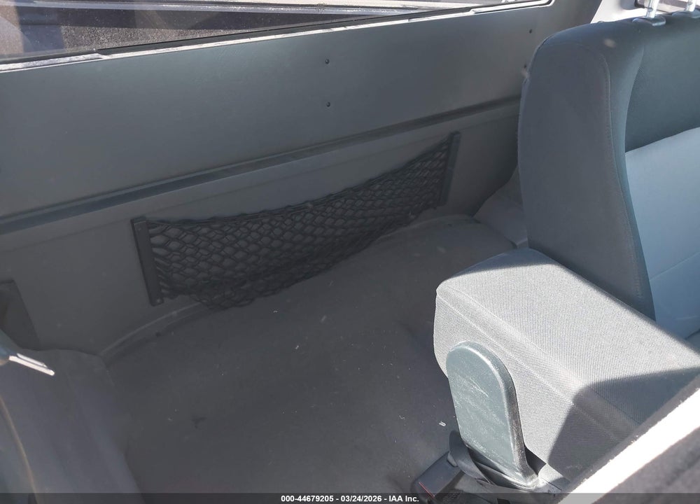 2010 FORD RANGER SPORT/XL/XLT VIN: 1FTKR1EEXAPA12612