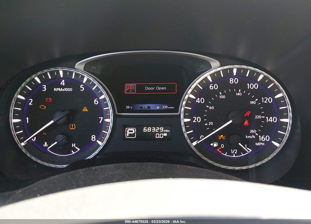 2019 INFINITI QX60 LUXE VIN: 5N1DL0MM9KC566029