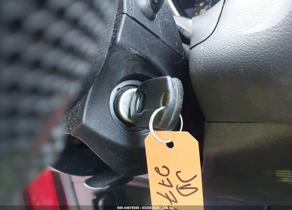 2012 FORD FOCUS SE VIN: 1FAHP3F28CL120842