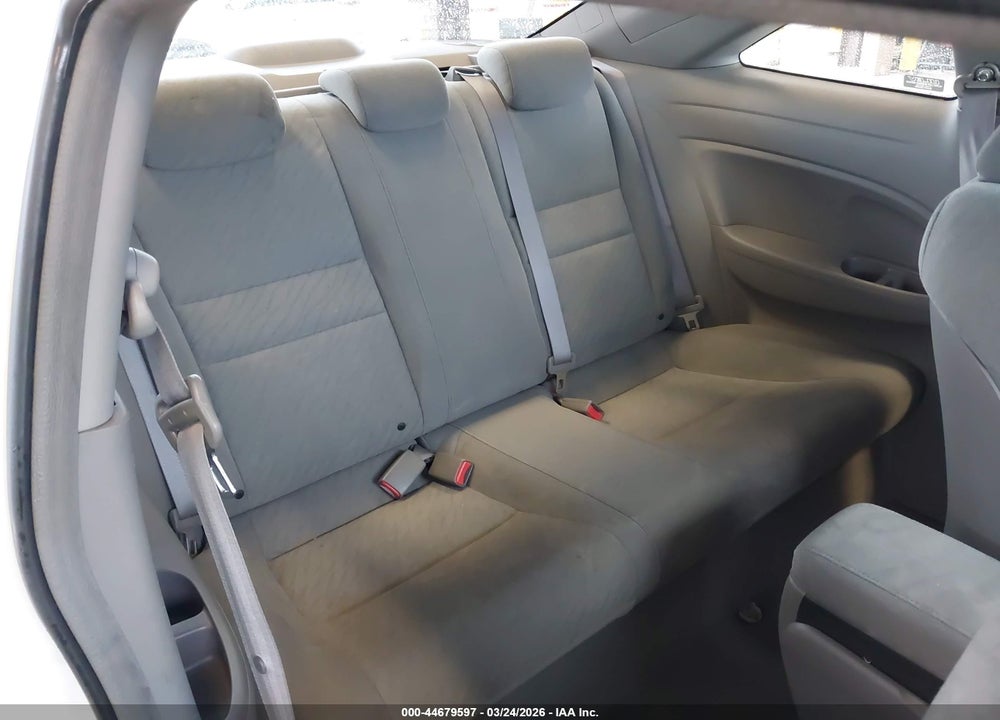 2009 HONDA CIVIC LX VIN: 2HGFG12609H529715