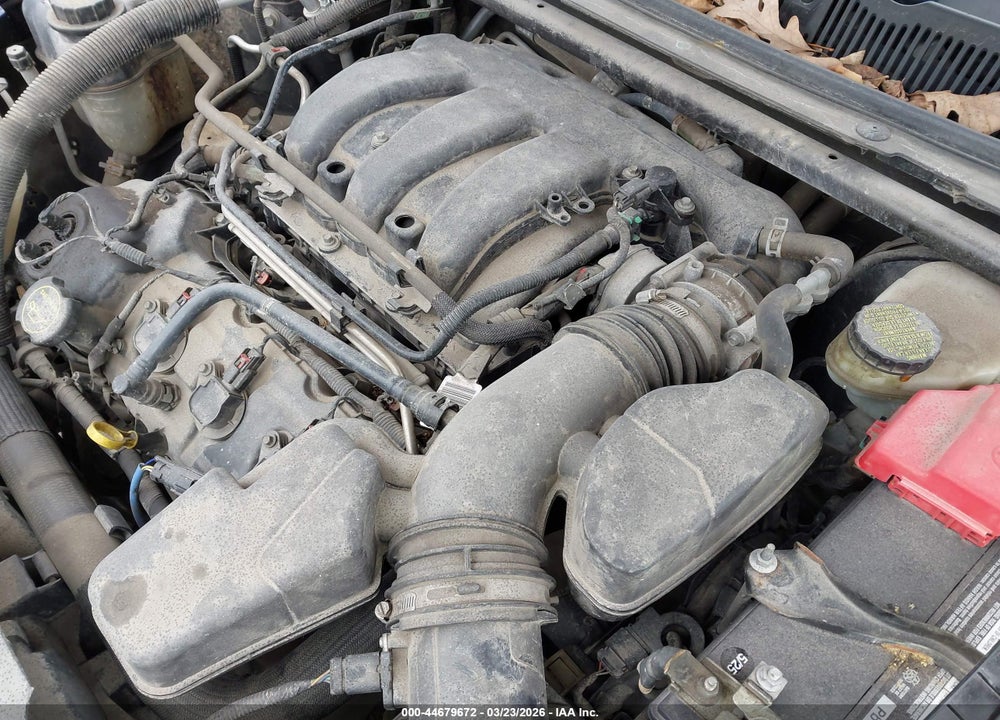 2015 FORD TAURUS SEL VIN: 1FAHP2E84FG209014