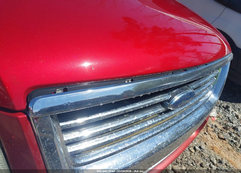 2007 FORD EXPLORER XLT VIN: 1FMEU73E97UB21618