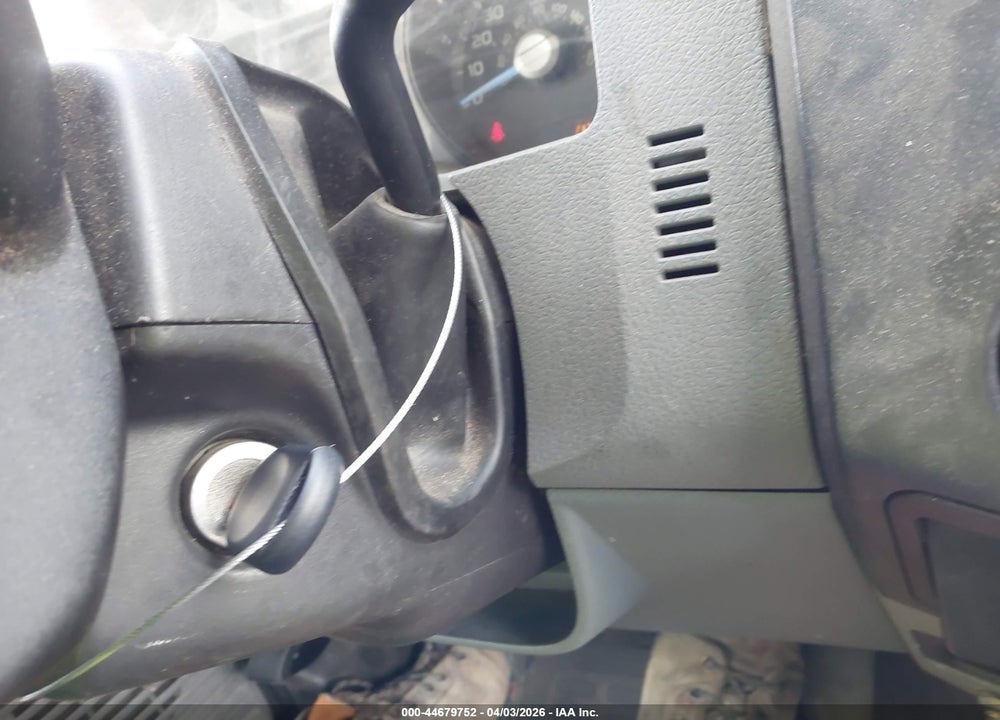2011 FORD F-250 XL VIN: 1FT7W2A61BEB02876
