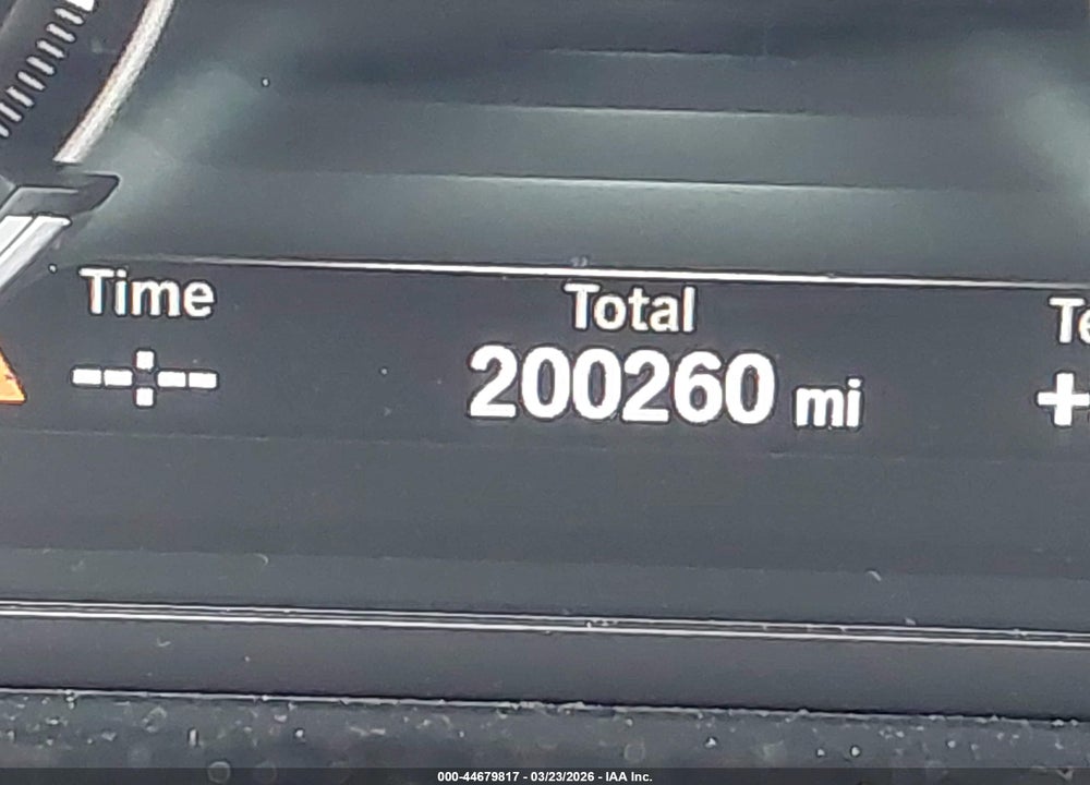 2014 BMW ALPINA B7 XDRIVE VIN: WBAYF8C5XED142179
