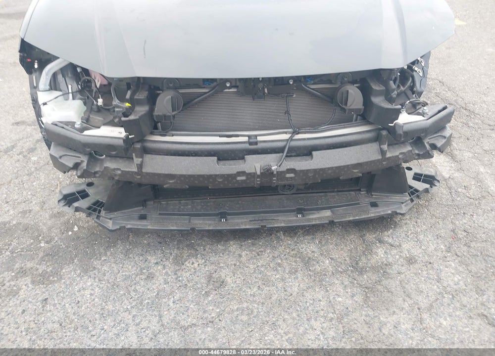 2025 TOYOTA CAMRY SE VIN: 4T1DAACK9SU115897