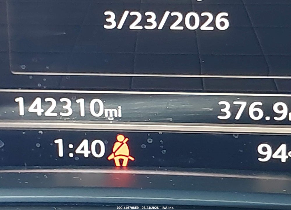 2018 AUDI Q5 2.0T PREMIUM/2.0T TECH PREMIUM VIN: WA1BNAFY3J2034530