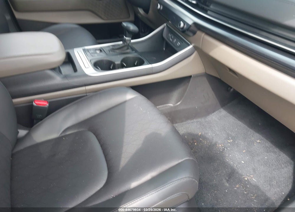 2025 KIA CARNIVAL MPV LXS VIN: KNDNB5K3XS6533770