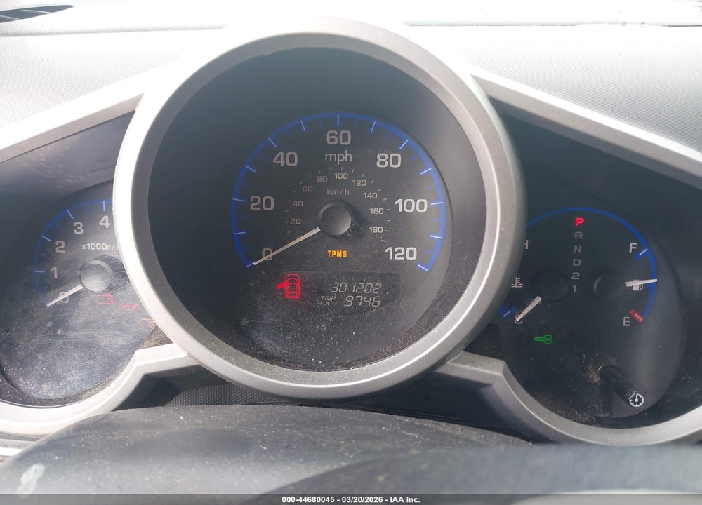 2008 HONDA ELEMENT EX VIN: 5J6YH28758L002470