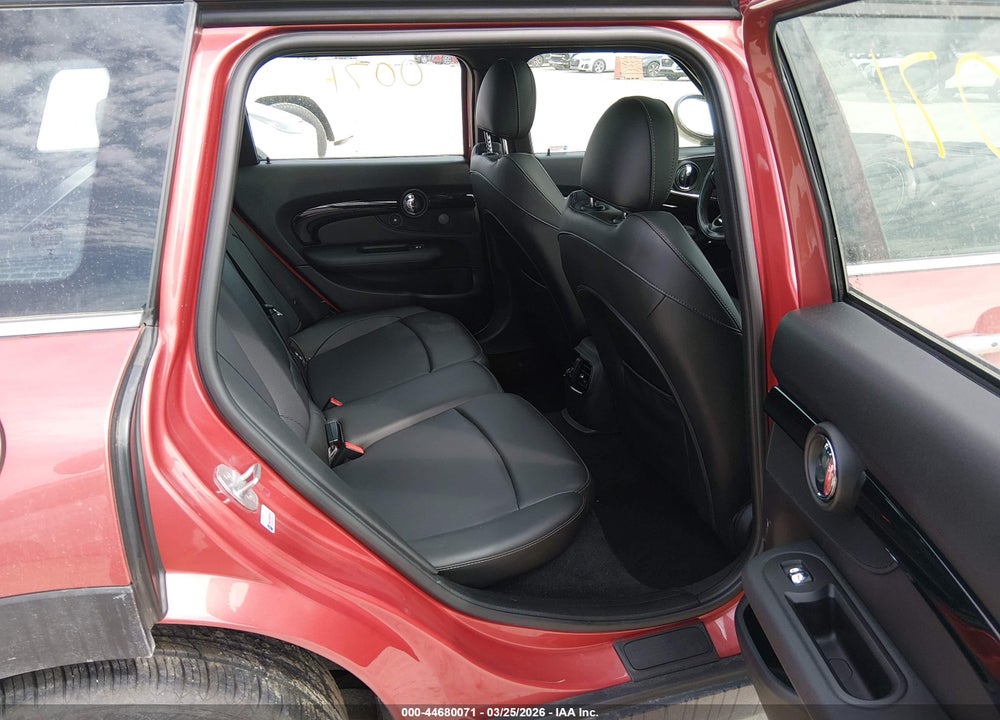 2020 MINI CLUBMAN COOPER S VIN: WMWXJ1C00L2L68715