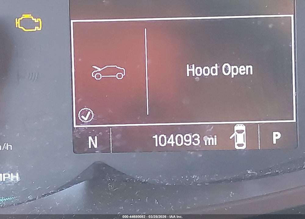 2019 CHEVROLET TRAX LS VIN: 3GNCJKSB2KL358640