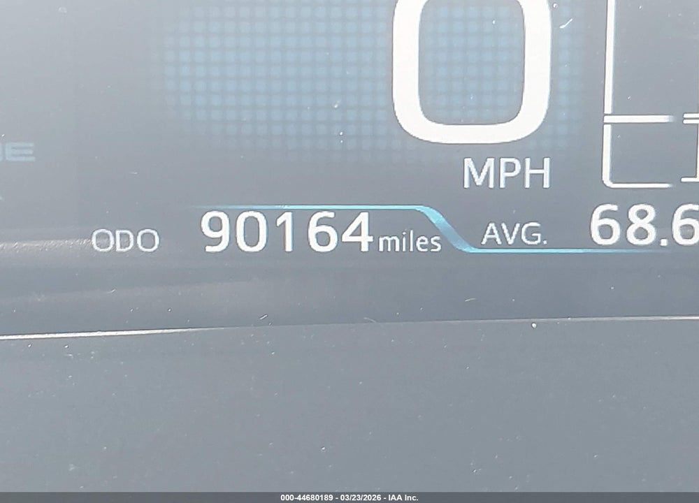 2018 TOYOTA PRIUS PRIME PREMIUM VIN: JTDKARFP6J3095064