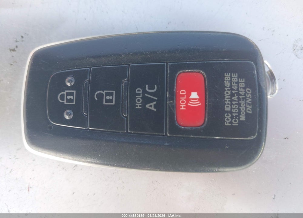 2018 TOYOTA PRIUS PRIME PREMIUM VIN: JTDKARFP6J3095064