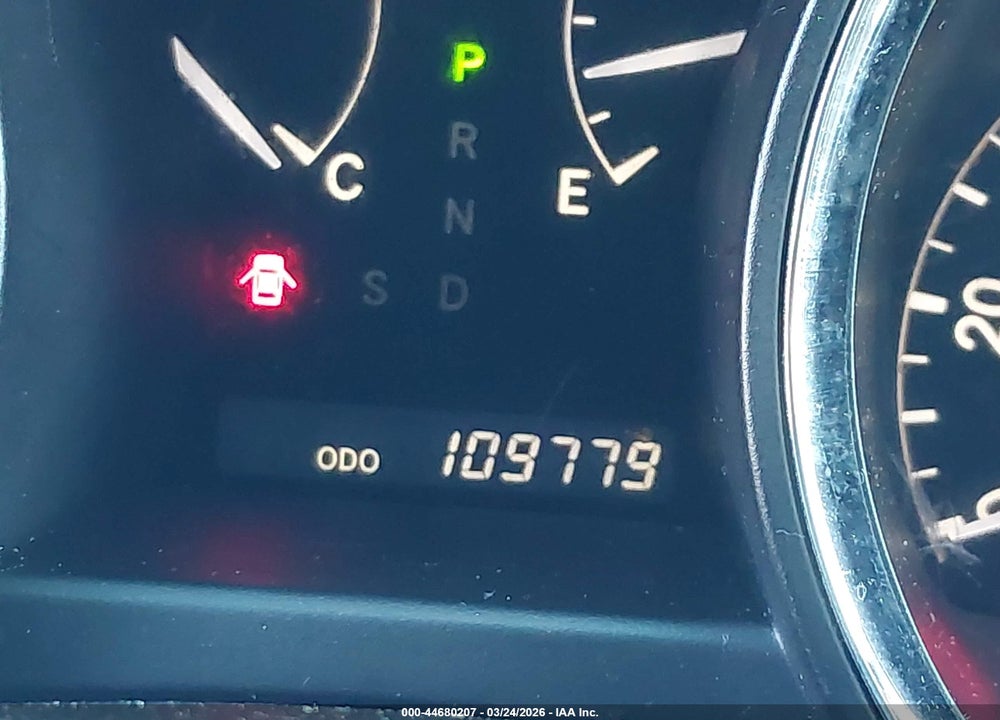 2012 TOYOTA HIGHLANDER VIN: 5TDZA3EH1CS029884