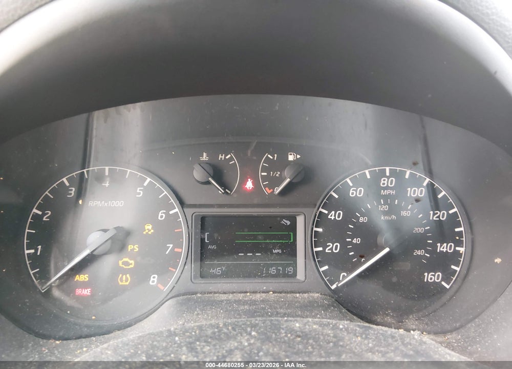 2017 NISSAN SENTRA S VIN: 3N1AB7APXHY380052