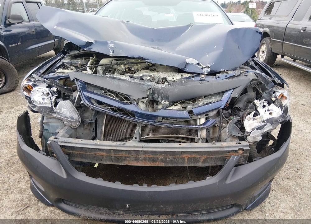 2013 TOYOTA COROLLA S VIN: 5YFBU4EEXDP109330