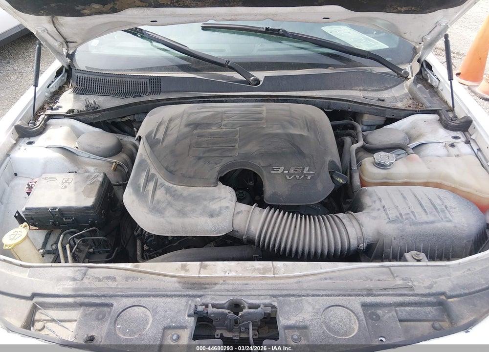 2014 CHRYSLER 300 300S VIN: 2C3CCAGG6EH381857