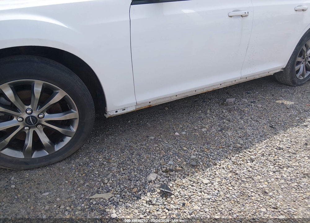 2014 CHRYSLER 300 300S VIN: 2C3CCAGG6EH381857