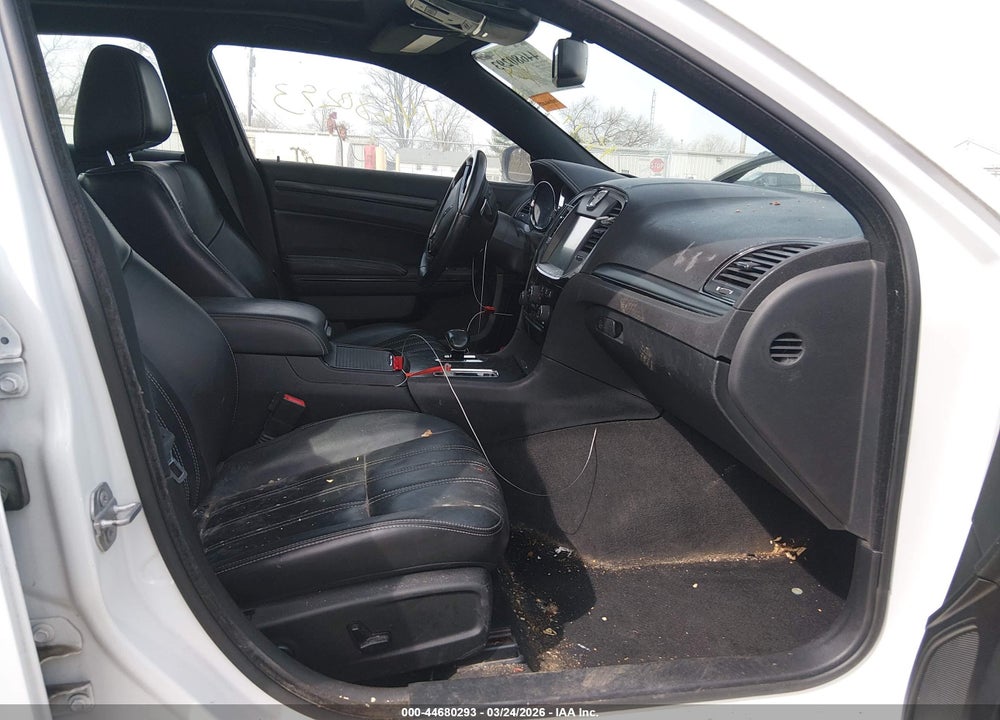 2014 CHRYSLER 300 300S VIN: 2C3CCAGG6EH381857