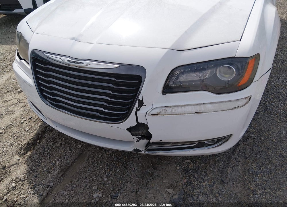 2014 CHRYSLER 300 300S VIN: 2C3CCAGG6EH381857