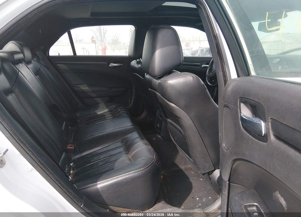 2014 CHRYSLER 300 300S VIN: 2C3CCAGG6EH381857