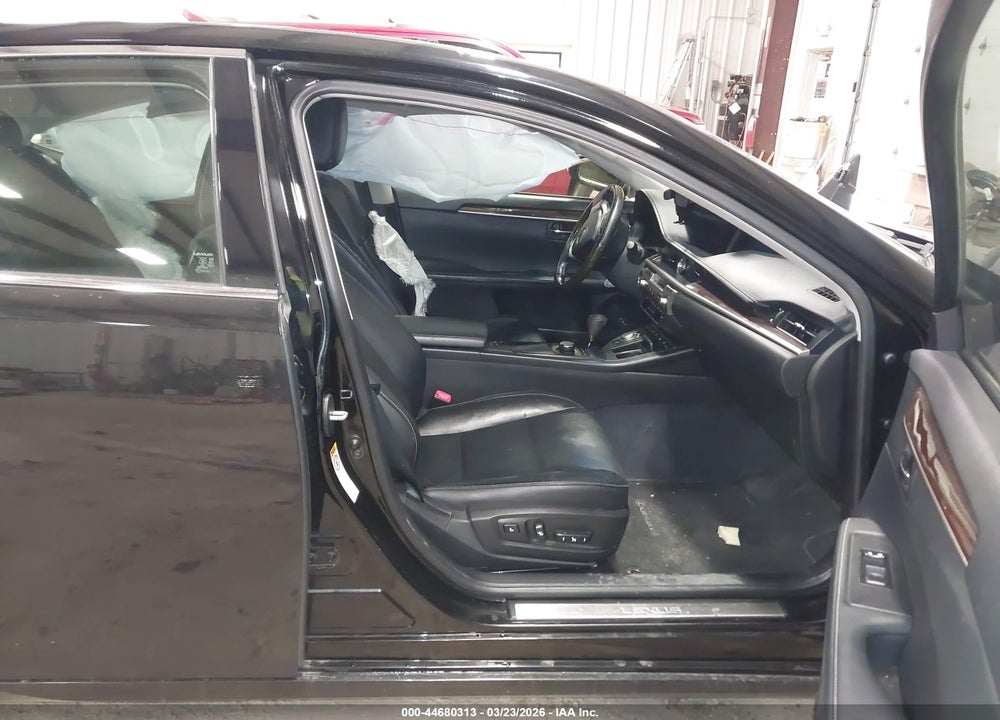 2013 LEXUS ES 350 VIN: JTHBK1GG9D2082363